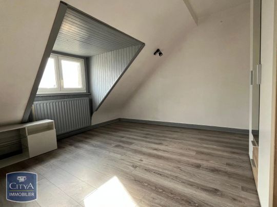 Appartement à louer 2 pièces 36.45m² - Photo 1