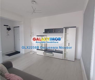 Apartament 2 camere mobilat utilat in Militari Residence 400 euro - Photo 1