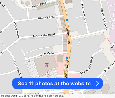 High Mead, Harrow, HA1 - Photo 1