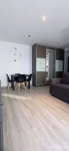 3 pokoje, 54 m², wynajem, 2 balkony, garaż, Ząbki - Zdjęcie 3