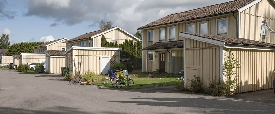 Hjortronstigen, Karlsborg - Foto 1