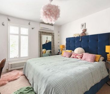 2 bedroom terraced house to rent - Photo 4