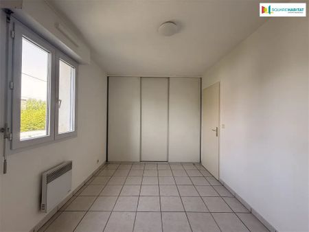 Location appartement 3 pièces - 60.49m² à Anglet (64600) - Photo 5
