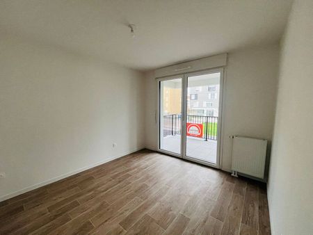 Location appartement 3 pièces 57.5 m² à Fleury-sur-Orne (14123) - Photo 4