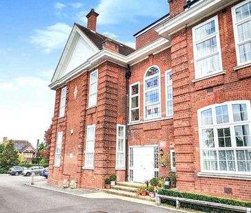 Luker Court, Ireland Drive, Newbury, Berkshire, RG14 - Photo 5