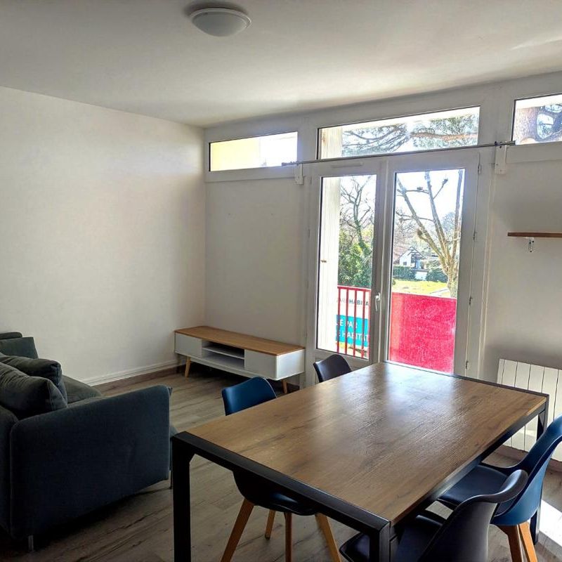 Location Appartement 3 pièces Meublé 62m² ANDERNOS LES BAINS 33510 - Photo 1