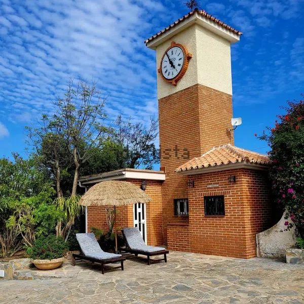 Alquiler de casa o chalet independiente en Urbanización Esperanza Molina, 60 - Photo 1