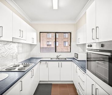 NEAT & TIDY TWO BEDROOM UNIT! - Photo 6