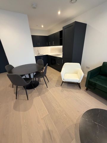 1 Bed Flat, Fulton Road, HA9 - Photo 5