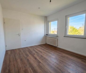 3-Zimmer-Wohnung in ruhiger Lage von Dortmund-Marten - frisch renov... - Foto 3