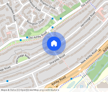 Hermitage Road, Loughborough, LE11 - Photo 1