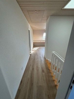 Maisonette apartment on the top floor - Photo 1