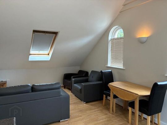 Apt 5 Malone Cottages, 207 Sandy Row, Belfast, BT12 5ED - Photo 1