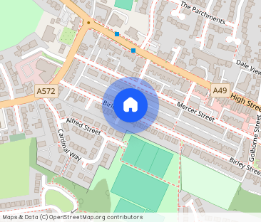 Birley Street, Newton Le Willows, WA1... - Photo 1