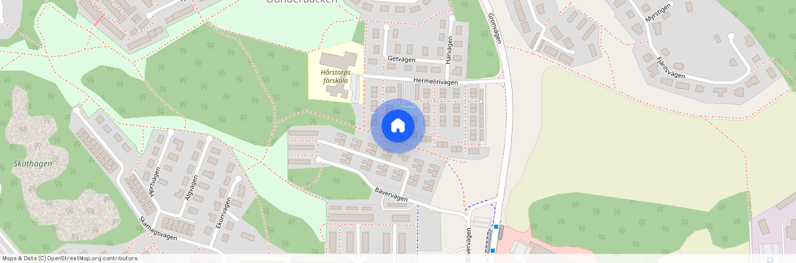 Östermalm, FINSPÅNG, Finspång, Östergötland, Kapellvägen 46