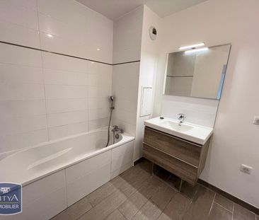 Location Appartement 3 pièces 59m² ACHERES 78260 - Photo 2