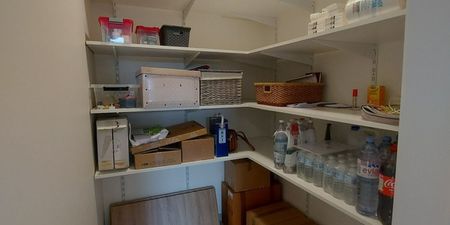 Appartement te huur in Moorsele voor € 990 met 3 slaapkamers - Photo 2