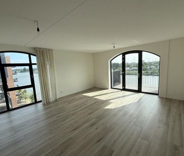 Appartement te huur: Pantograafstraat 78 1019 XX Amsterdam - Photo 4