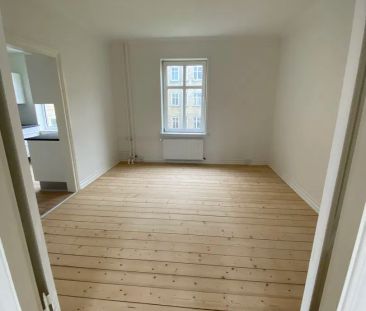 Moderne 3-værelses lejlighed i hjertet af Aalborg - Photo 3