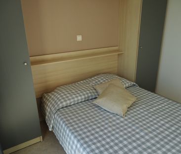 Location Appartement 2 pièces 28m² - Photo 2