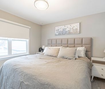 For Lease - 54 Sophia Street Unit# Main, Barrie, Ontario - Photo 6