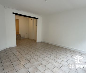 Location Appartement 1 pièce 39m² AVESNES SUR HELPE 59440 - Photo 5