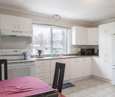 Appartement 3 ½ à louer Montcalm / Saint-Sacrement février 2026 - Photo 3