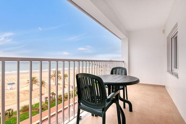 Apartamento de alquiler en Passeig Maritim Neptu, 27, Playa de Gandia - Photo 1