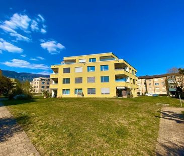 Vivre moderne dans le Mühlegut - à proximité des transports en commun - Photo 3