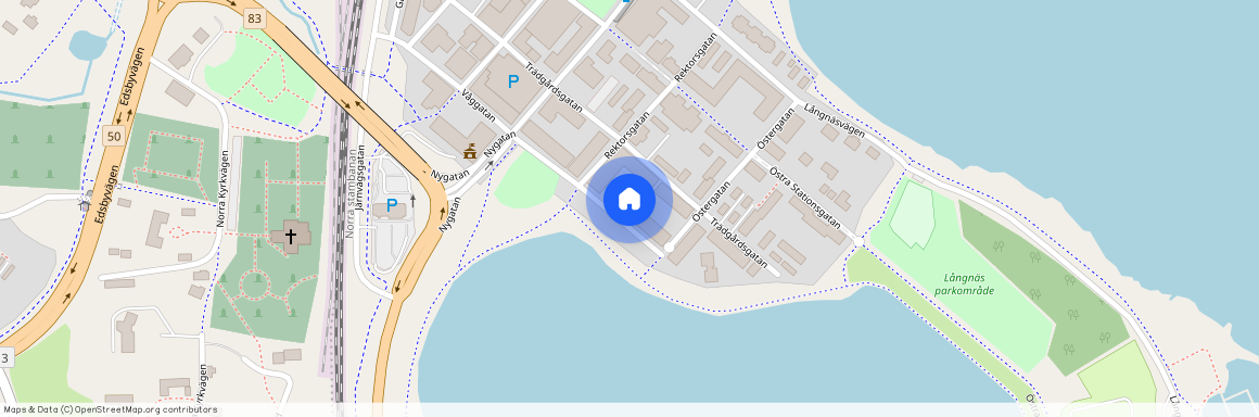 Våggatan 17 B, 821 42, Bollnäs