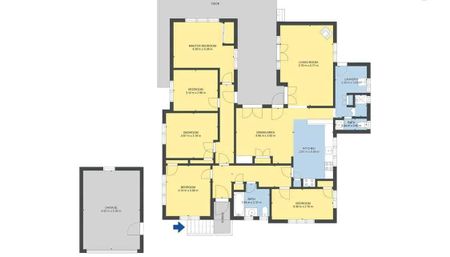 Hop, Skip and A Jump To Roskill Schools! - Photo 5