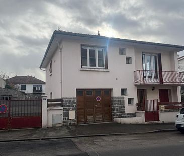 Location Maison 4 pièces 93m² LEMPDES 63370 - Photo 2