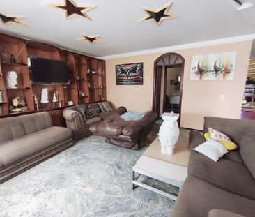 SAPIRANGA - CASA - DOUTOR ITAMAR ESPÍNDOLA, 240 - Foto 3