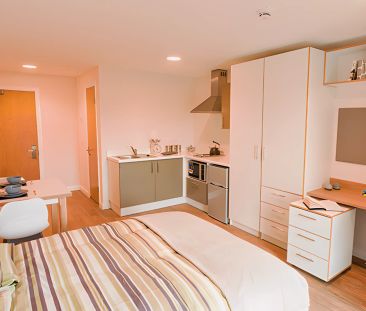 Premium Studio - Photo 2