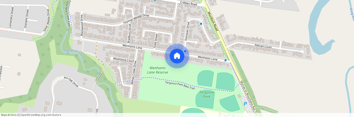 35 Wenhams Lane, Vic 3677, Wangaratta