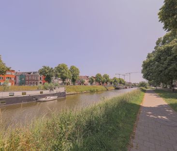 Penthouse met riant dakterras - Photo 4