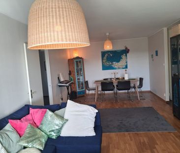 Molkomsbacken, Farsta - Foto 1