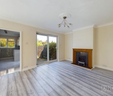 3 bedroom semi-detached house to rent - Photo 3