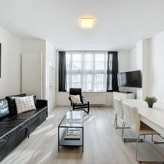 Appartement te huur - Foto 1