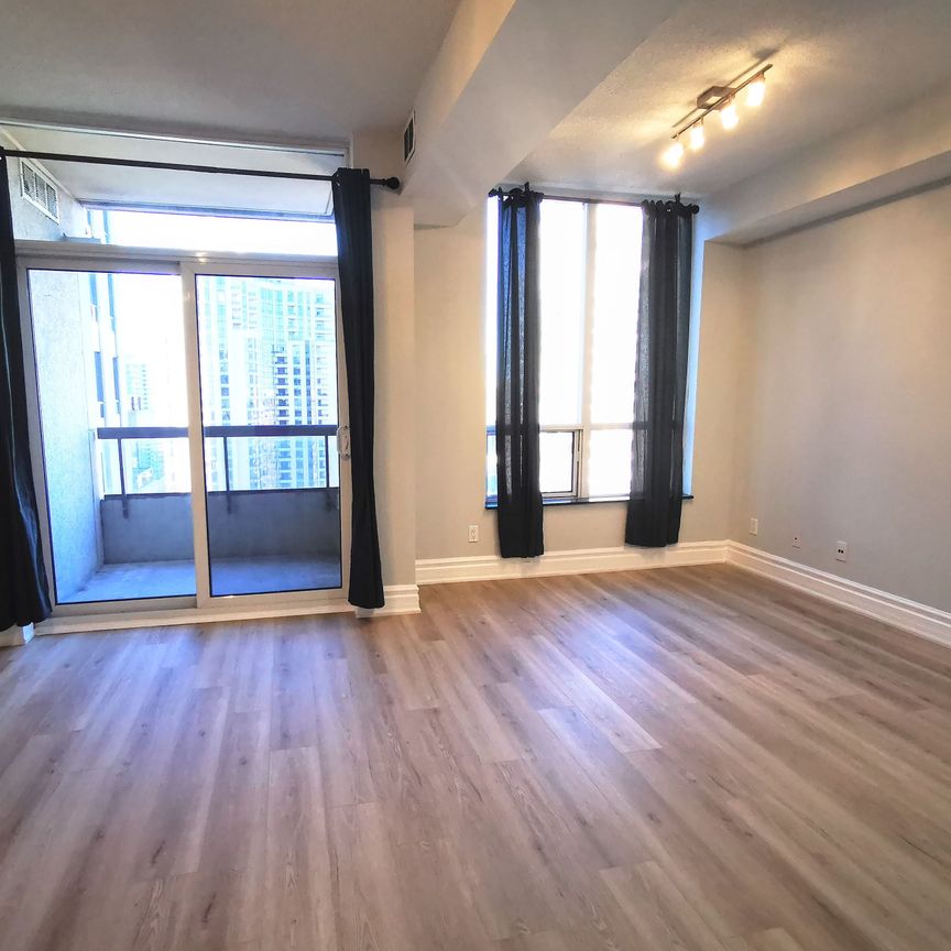 For Lease - 5 Northtown Way Unit# 2310, Toronto, Ontario - Photo 1