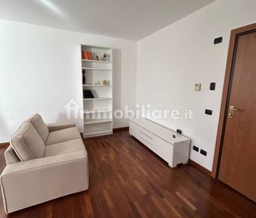 Bilocale via Arcivescovo Calabiana 10, Ripamonti - Fondazione Prada, Milano - Foto 2