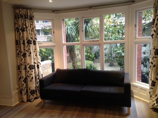 2 Bed Flat, Nelson Square, SE1 - Photo 1