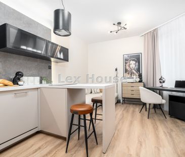 Mieszkanie na wynajem - Photo 5