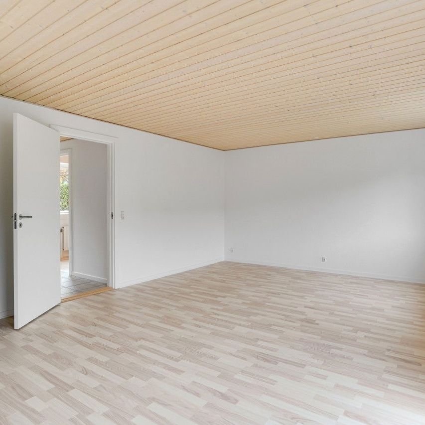 4-værelses Rækkehus på 103 m² i Sorø - Photo 1