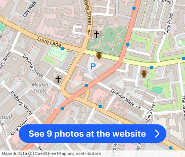 Bermondsey Square, London, SE1 - Photo 1