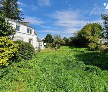 2031 - PLOUNEOUR MENEZ - PROXIMITE IMMEDIATE ECOLES - MAISON 3 CHAM... - Photo 3