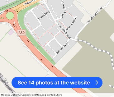 Palmer Way, Blythe Bridge, Stoke-on-Trent, ST11 - Photo 1