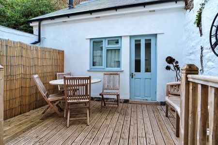 Garrett Street - Photo 4