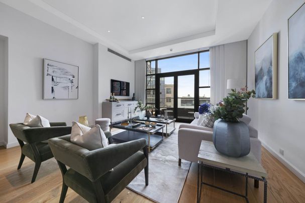 Trevor Square, Knightsbridge, SW7 - Photo 1