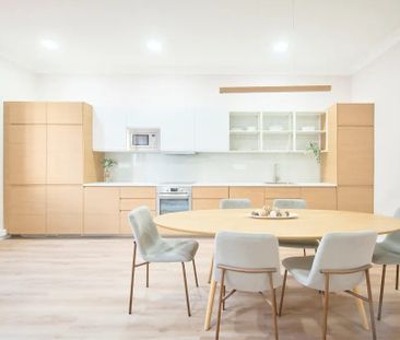 Largo Vitorino Damásio, Lisbon, Lisbon 1200-872 - Photo 1